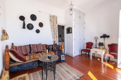 Apartamento T2 para Venda em Lagos (São Sebastião e Santa Maria)