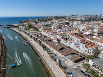 Apartamento T2 para Venda em Lagos (São Sebastião e Santa Maria)