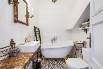 Apartamento T2 para Venda em Lagos (São Sebastião e Santa Maria)