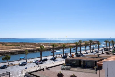 Apartamento T2 para Venda em Lagos (São Sebastião e Santa Maria)