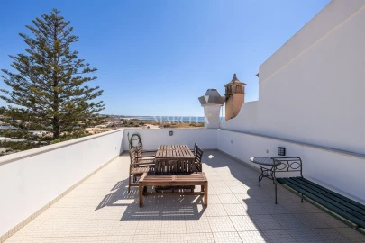 Apartamento T2 para Venda em Lagos (São Sebastião e Santa Maria)