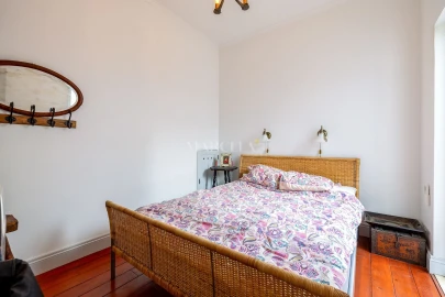 Apartamento T2 para Venda em Lagos (São Sebastião e Santa Maria)