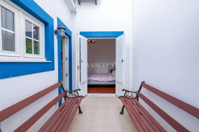 Apartamento T2 para Venda em Lagos (São Sebastião e Santa Maria)