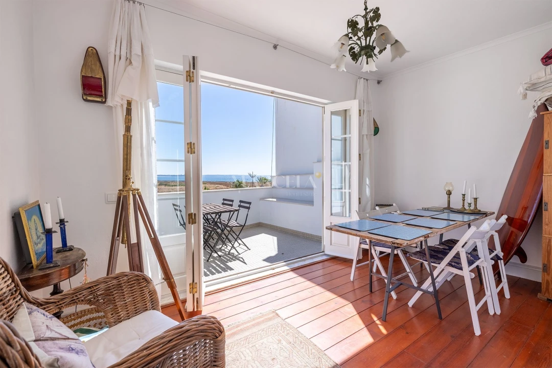 Apartamento T2 para Venda em Lagos (São Sebastião e Santa Maria) Foto 3