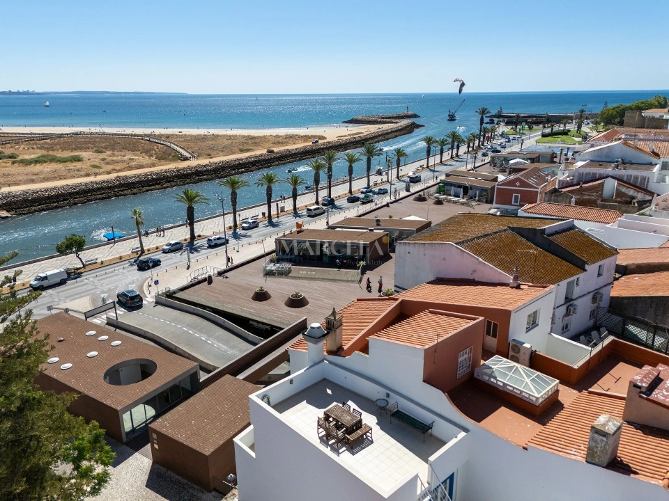 Apartamento T2 para Venda em Lagos (São Sebastião e Santa Maria) Foto 2
