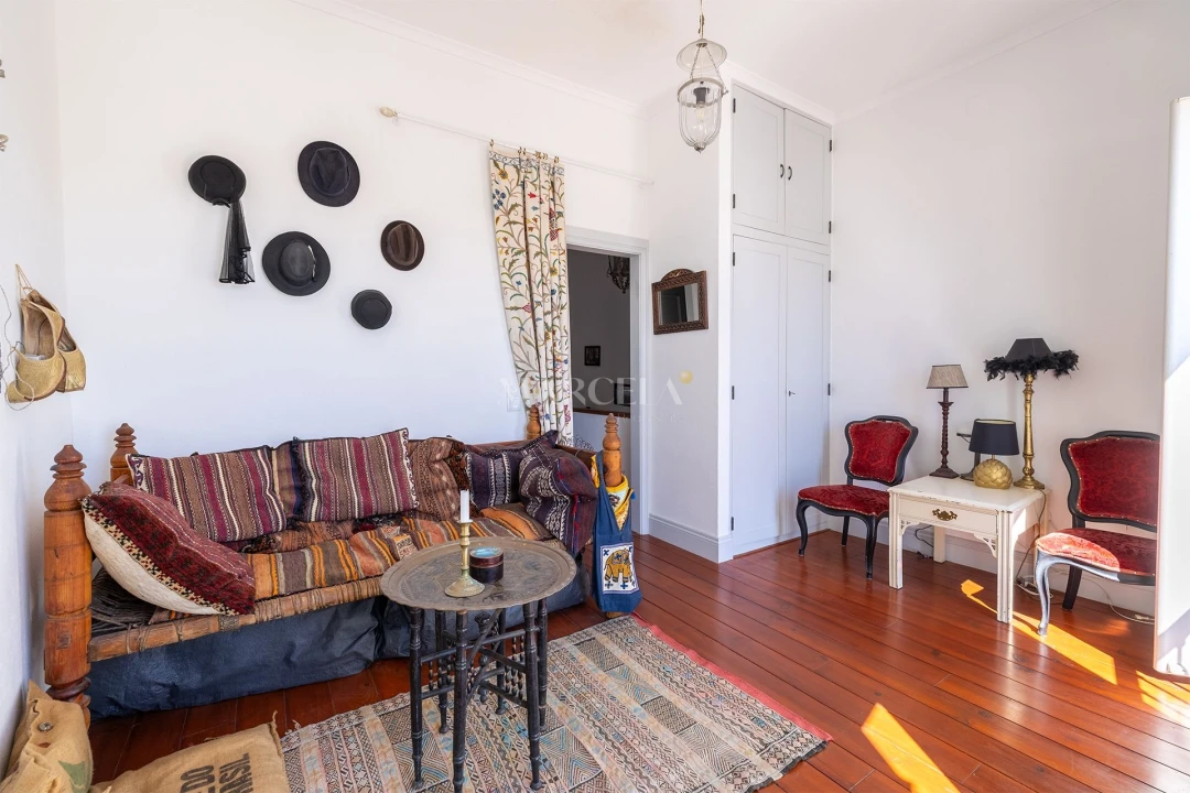 Apartamento T2 para Venda em Lagos (São Sebastião e Santa Maria) Foto 10