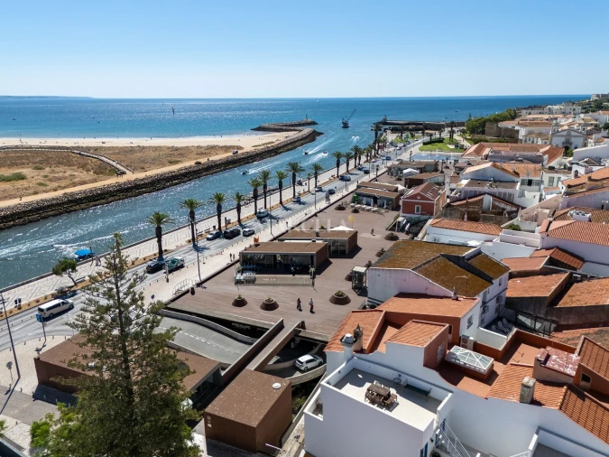 Apartamento T2 para Venda em Lagos (São Sebastião e Santa Maria) Foto 29