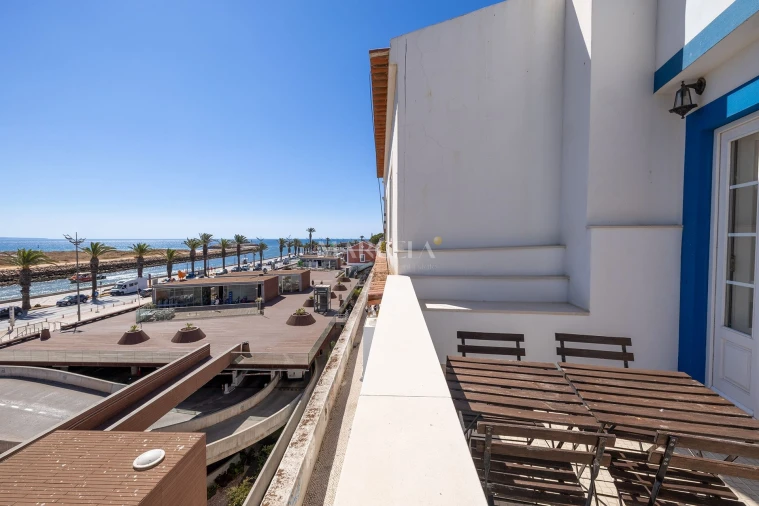 Apartamento T2 para Venda em Lagos (São Sebastião e Santa Maria) Foto 8