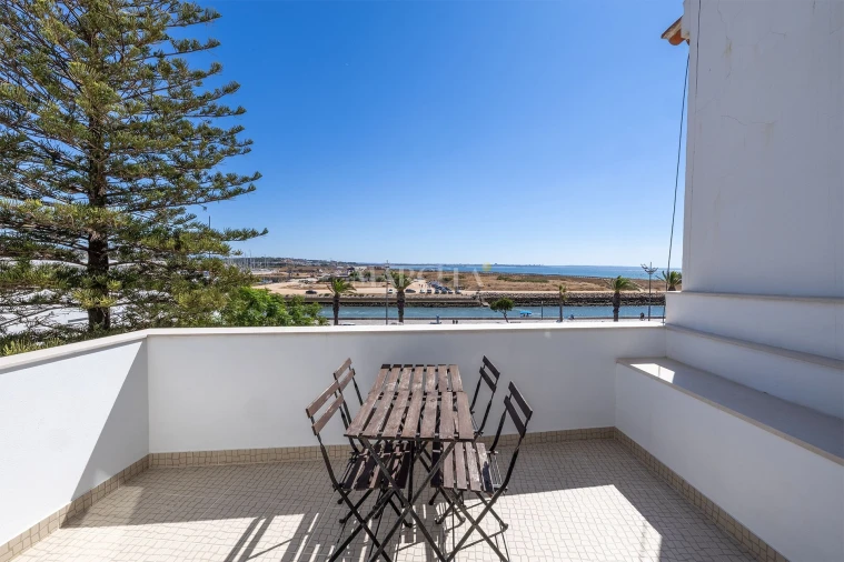 Apartamento T2 para Venda em Lagos (São Sebastião e Santa Maria) Foto 6