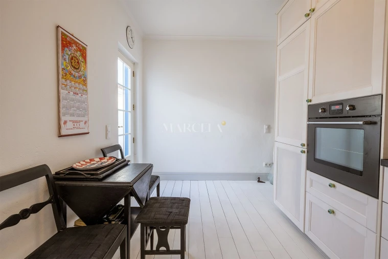 Apartamento T2 para Venda em Lagos (São Sebastião e Santa Maria) Foto 17