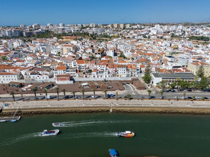 Apartamento T2 para Venda em Lagos (São Sebastião e Santa Maria) Foto 27