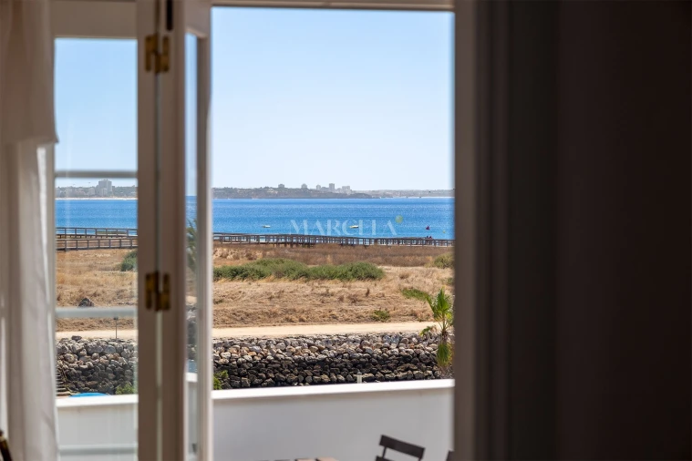 Apartamento T2 para Venda em Lagos (São Sebastião e Santa Maria) Foto 9