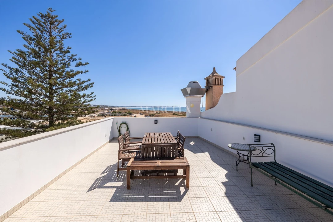 Apartamento T2 para Venda em Lagos (São Sebastião e Santa Maria) Foto 20