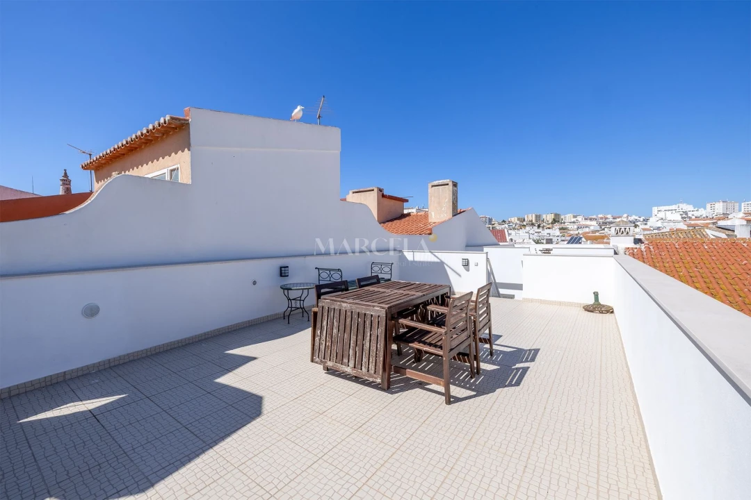 Apartamento T2 para Venda em Lagos (São Sebastião e Santa Maria) Foto 24