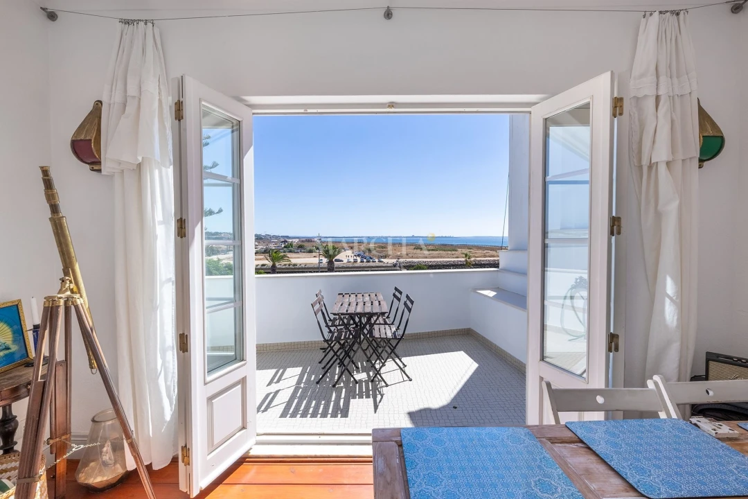 Apartamento T2 para Venda em Lagos (São Sebastião e Santa Maria) Foto 4