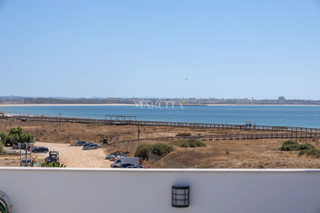 Apartamento T2 para Venda em Lagos (São Sebastião e Santa Maria) Foto 22