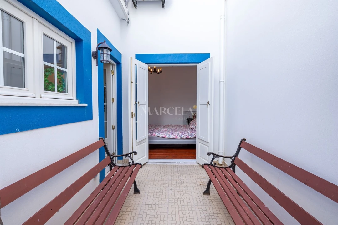 Apartamento T2 para Venda em Lagos (São Sebastião e Santa Maria) Foto 13