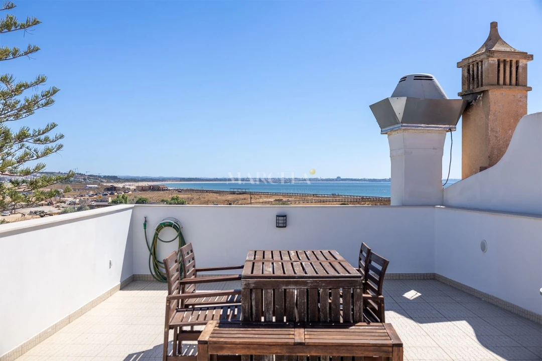Apartamento T2 para Venda em Lagos (São Sebastião e Santa Maria) Foto 21