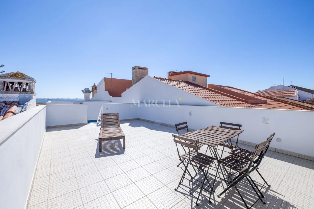 Apartamento T2 para Venda em Lagos (São Sebastião e Santa Maria) Foto 3