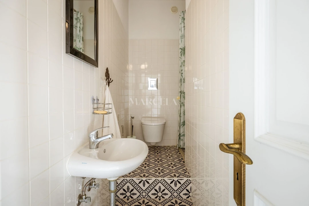 Apartamento T2 para Venda em Lagos (São Sebastião e Santa Maria) Foto 18