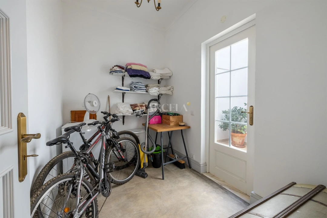 Apartamento T2 para Venda em Lagos (São Sebastião e Santa Maria) Foto 9