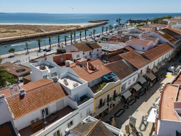 Apartamento T2 para Venda em Lagos (São Sebastião e Santa Maria)