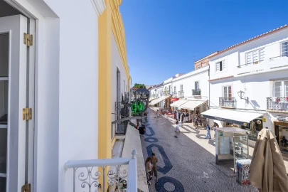 Apartamento T2 para Venda em Lagos (São Sebastião e Santa Maria)