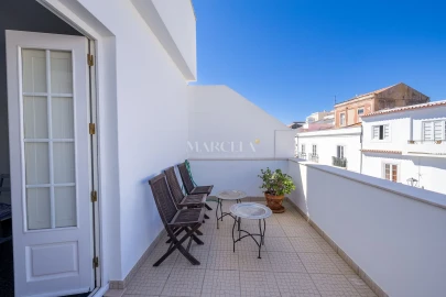 Apartamento T2 para Venda em Lagos (São Sebastião e Santa Maria)