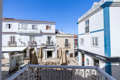 Apartamento T2 para Venda em Lagos (São Sebastião e Santa Maria)