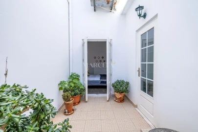 Apartamento T2 para Venda em Lagos (São Sebastião e Santa Maria)