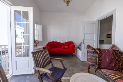Apartamento T2 para Venda em Lagos (São Sebastião e Santa Maria)