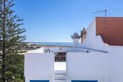 Apartamento T2 para Venda em Lagos (São Sebastião e Santa Maria)