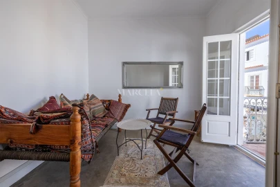 Apartamento T2 para Venda em Lagos (São Sebastião e Santa Maria)