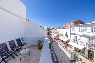 Apartamento T2 para Venda em Lagos (São Sebastião e Santa Maria)