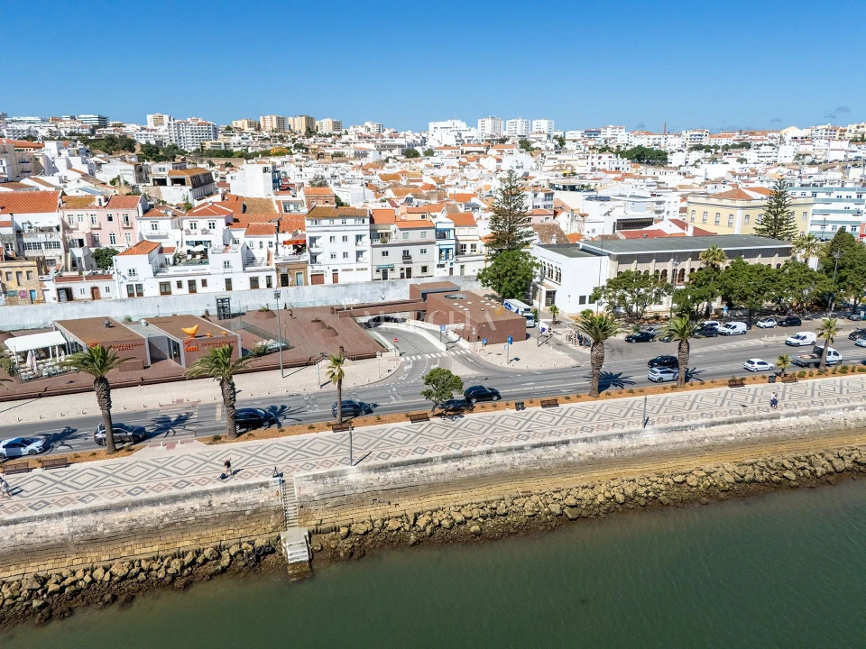 Apartamento T2 para Venda em Lagos (São Sebastião e Santa Maria) Foto 22