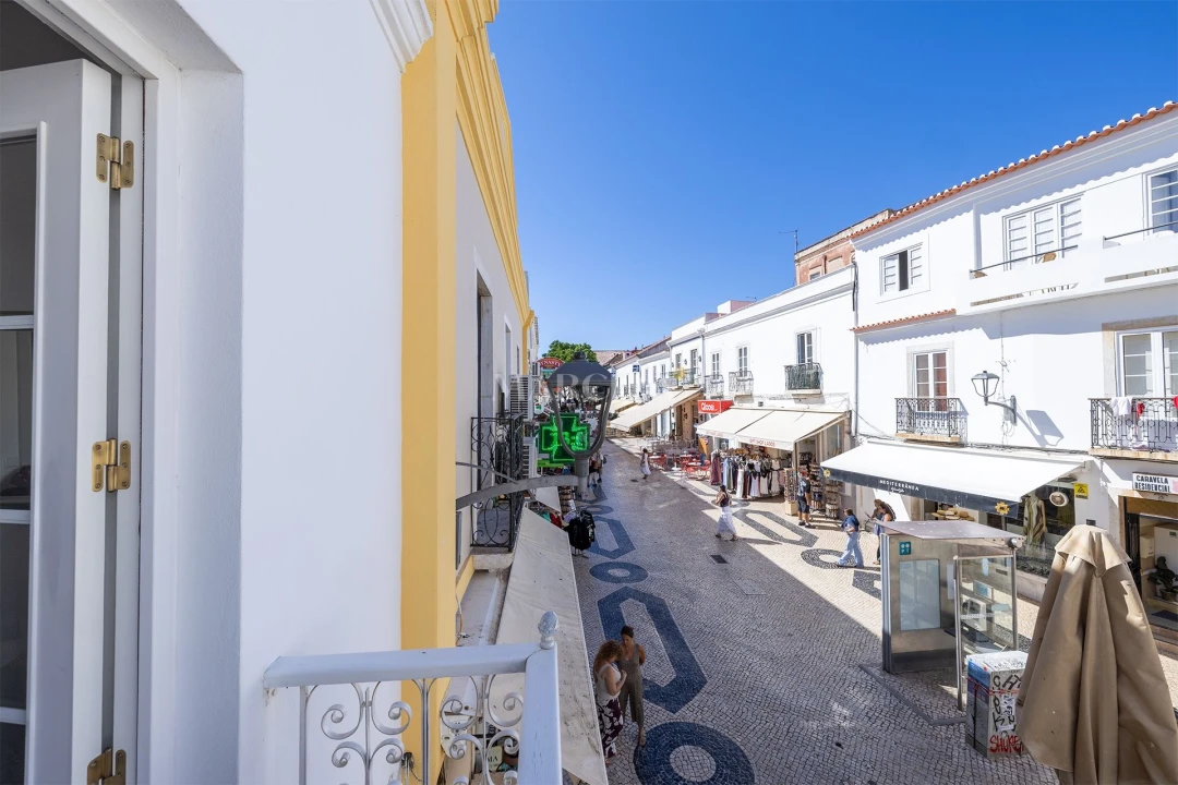 Apartamento T2 para Venda em Lagos (São Sebastião e Santa Maria) Foto 1