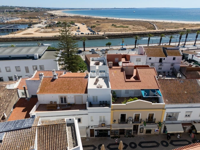 Apartamento T2 para Venda em Lagos (São Sebastião e Santa Maria) Foto 26