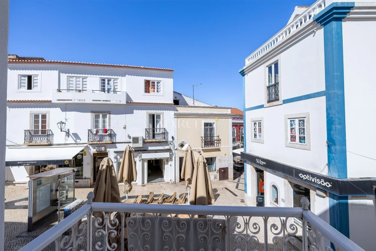 Apartamento T2 para Venda em Lagos (São Sebastião e Santa Maria) Foto 5