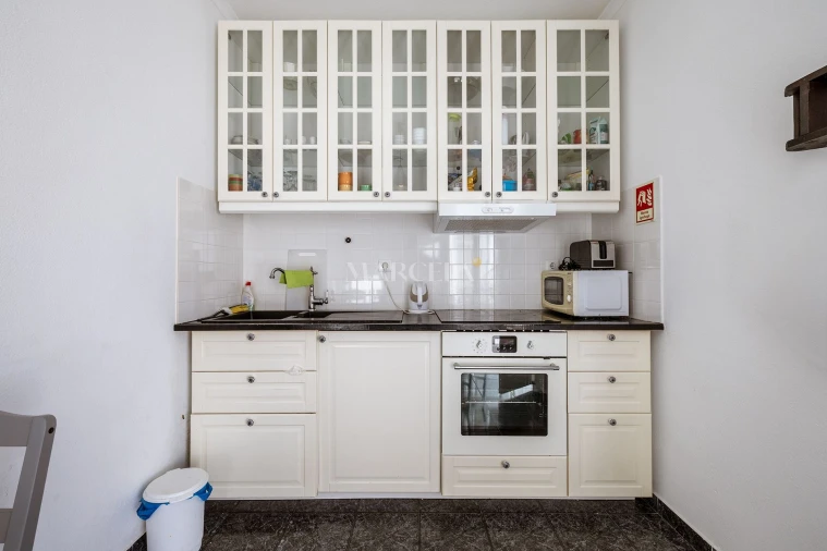 Apartamento T2 para Venda em Lagos (São Sebastião e Santa Maria) Foto 15