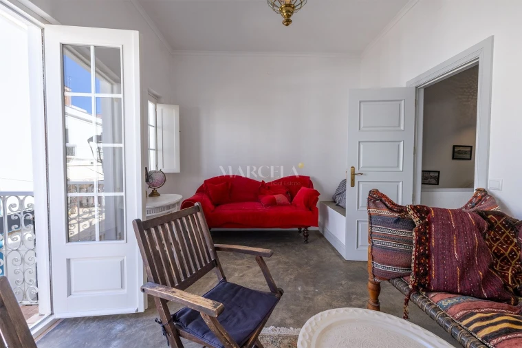 Apartamento T2 para Venda em Lagos (São Sebastião e Santa Maria) Foto 6