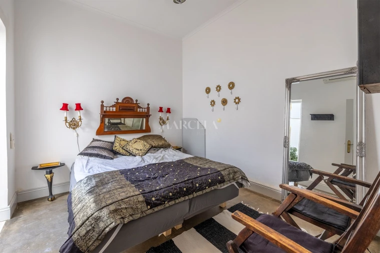 Apartamento T2 para Venda em Lagos (São Sebastião e Santa Maria) Foto 7