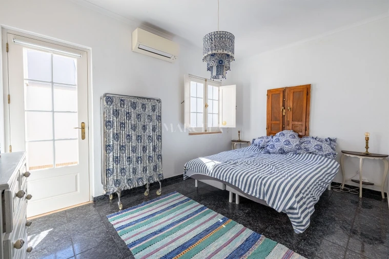 Apartamento T2 para Venda em Lagos (São Sebastião e Santa Maria) Foto 10