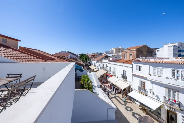 Apartamento T2 para Venda em Lagos (São Sebastião e Santa Maria) Foto 21