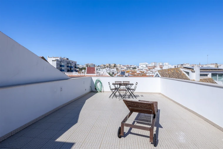 Apartamento T2 para Venda em Lagos (São Sebastião e Santa Maria) Foto 19