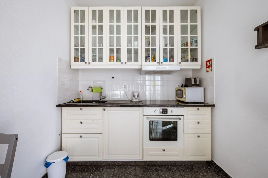 Apartamento T2 para Venda em Lagos (São Sebastião e Santa Maria) Foto 15