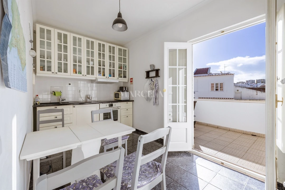 Apartamento T2 para Venda em Lagos (São Sebastião e Santa Maria) Foto 13