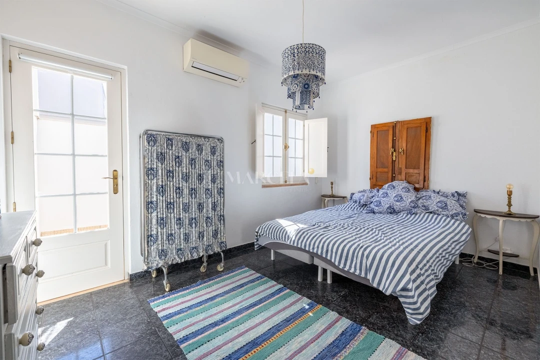Apartamento T2 para Venda em Lagos (São Sebastião e Santa Maria) Foto 10
