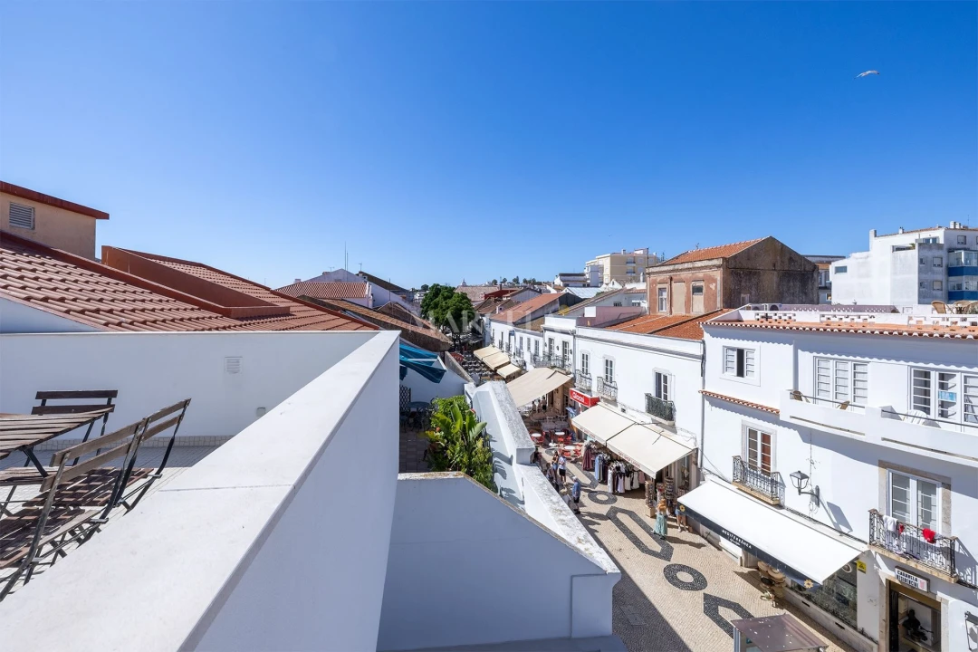 Apartamento T2 para Venda em Lagos (São Sebastião e Santa Maria) Foto 21