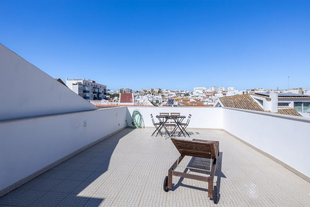 Apartamento T2 para Venda em Lagos (São Sebastião e Santa Maria) Foto 19