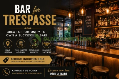 Negócio para Trespasse em Quarteira